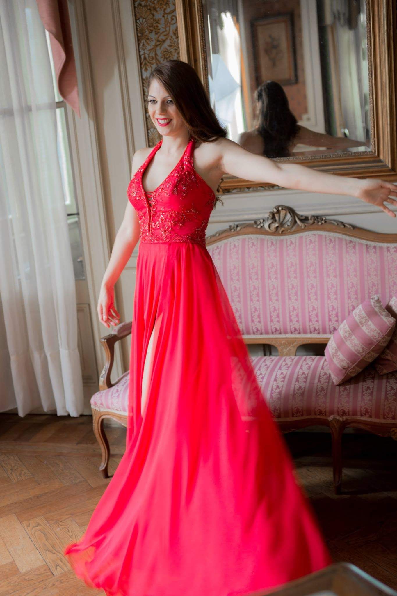 FotoInvitada27 By MaryCarrasco