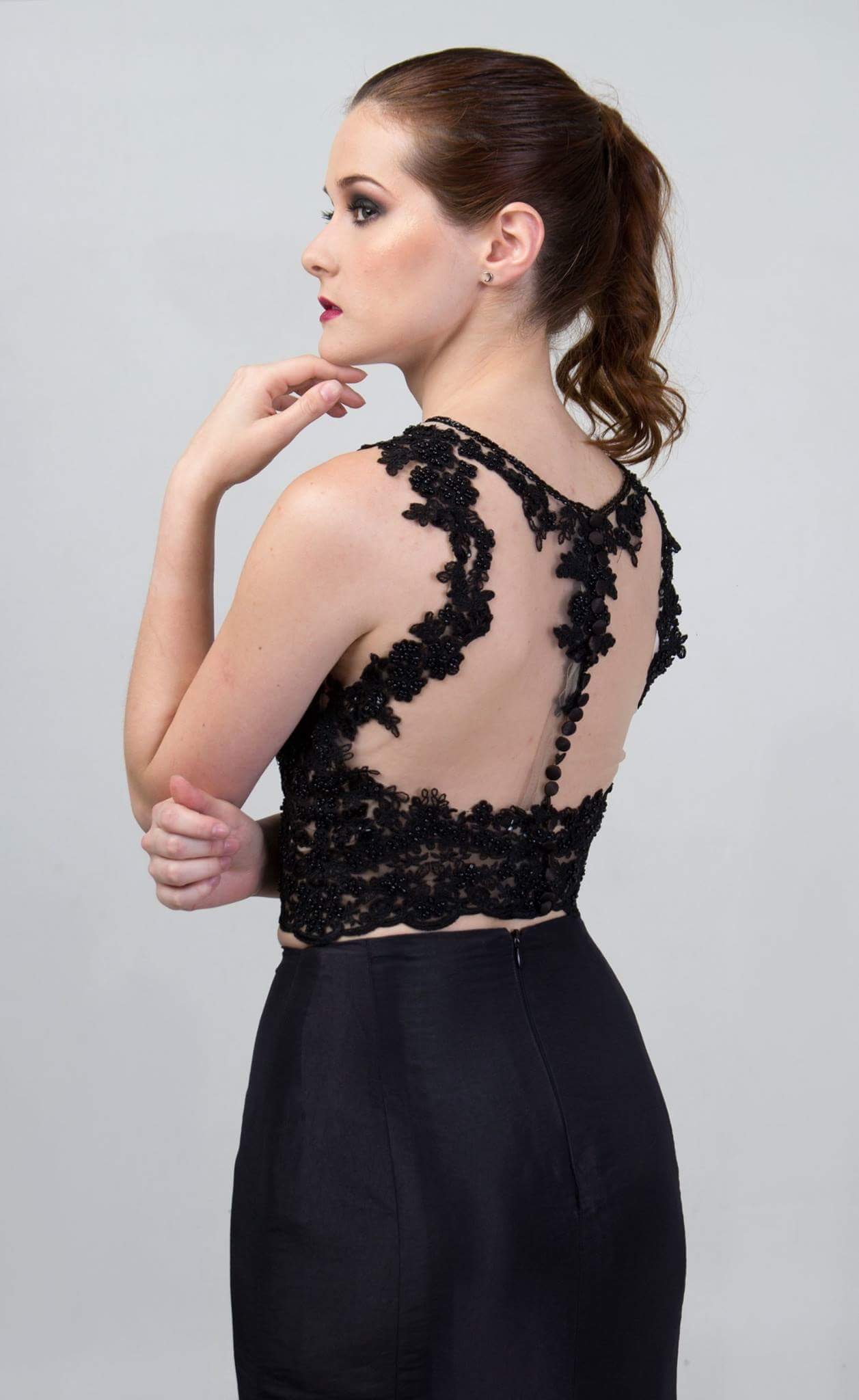 FotoInvitada48 By MaryCarrasco