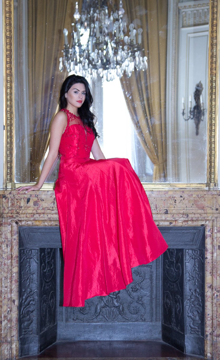 FotoInvitada85 By MaryCarrasco