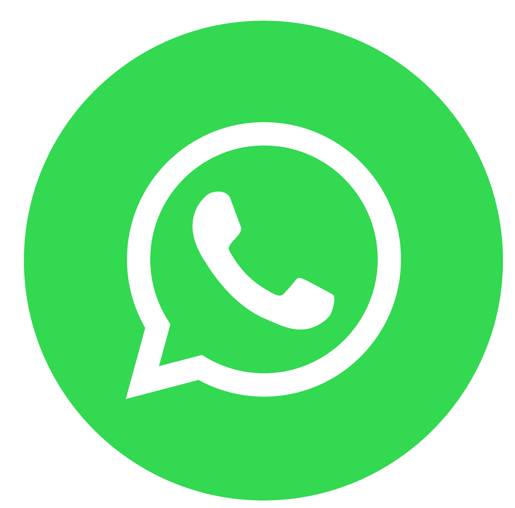 Logo Whatsapp